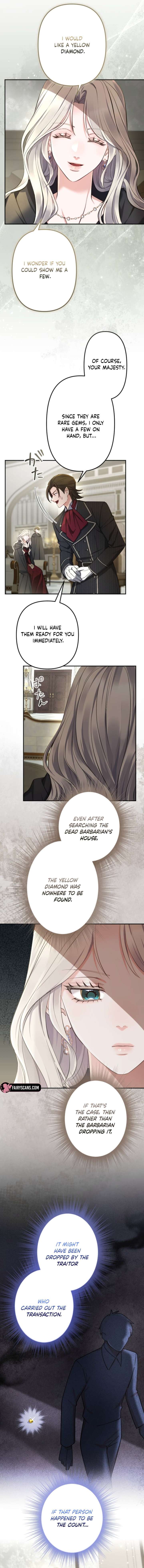 It’s Okay If You Don’t Love Me Chapter 48 54 5