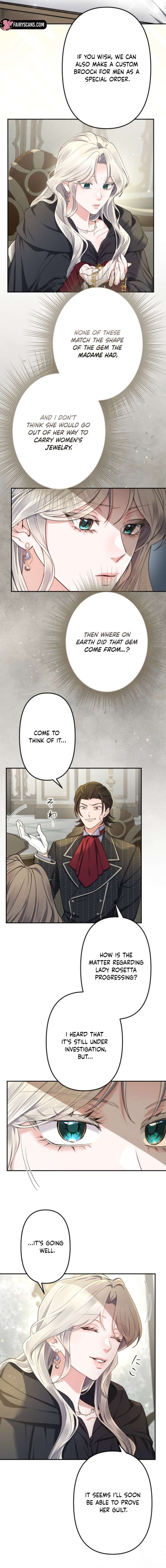 It’s Okay If You Don’t Love Me Chapter 48 56 7