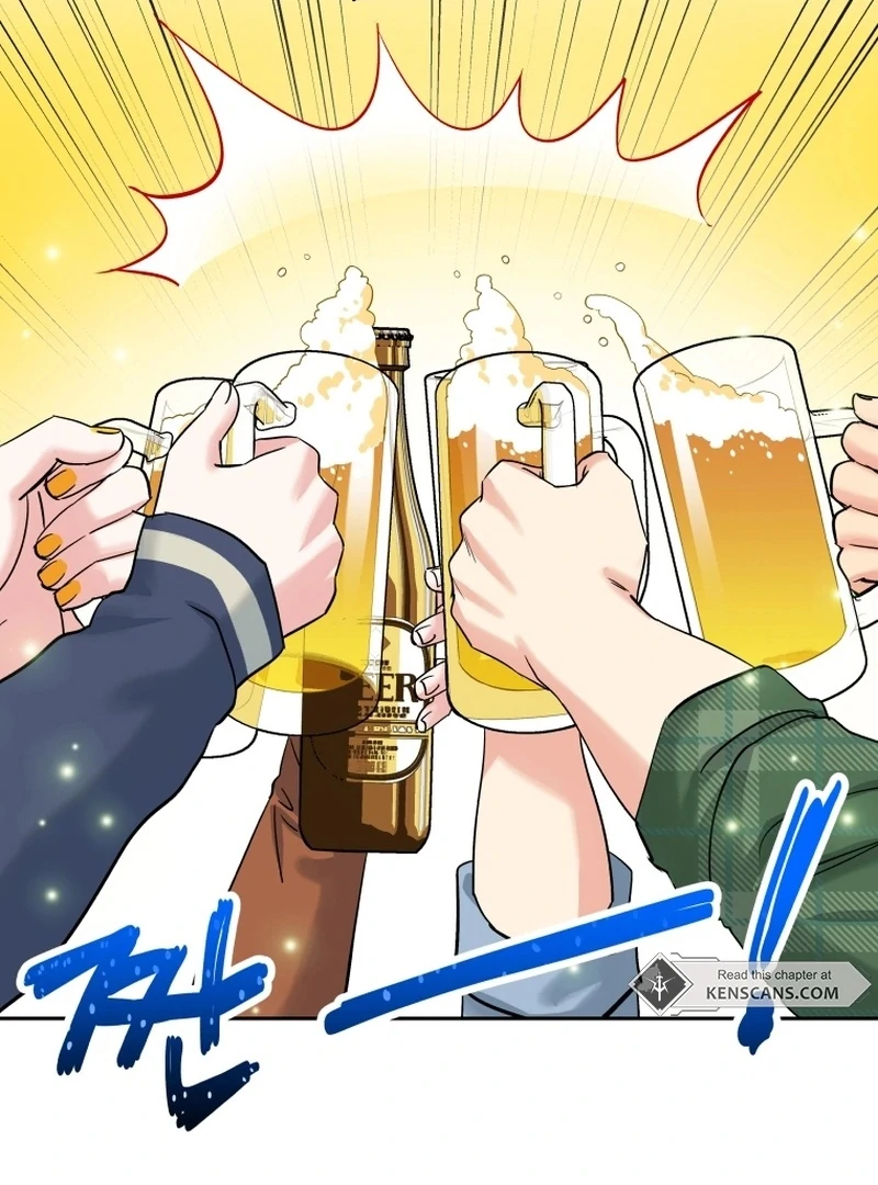 It’s Okay to Be Left Out Chapter 1 422 004