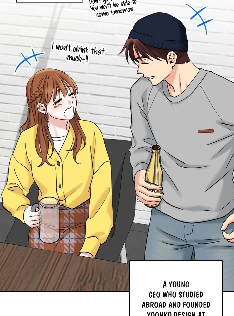 It’s Okay to Be Left Out Chapter 1 433 015