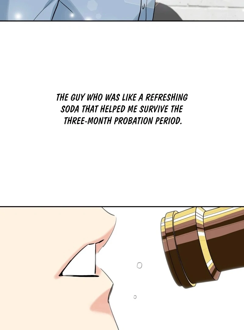 It’s Okay to Be Left Out Chapter 1 438 020