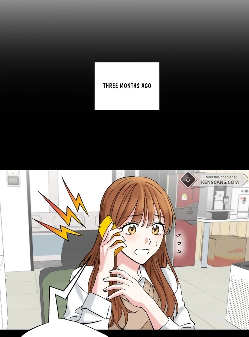 It’s Okay to Be Left Out Chapter 1 443 025