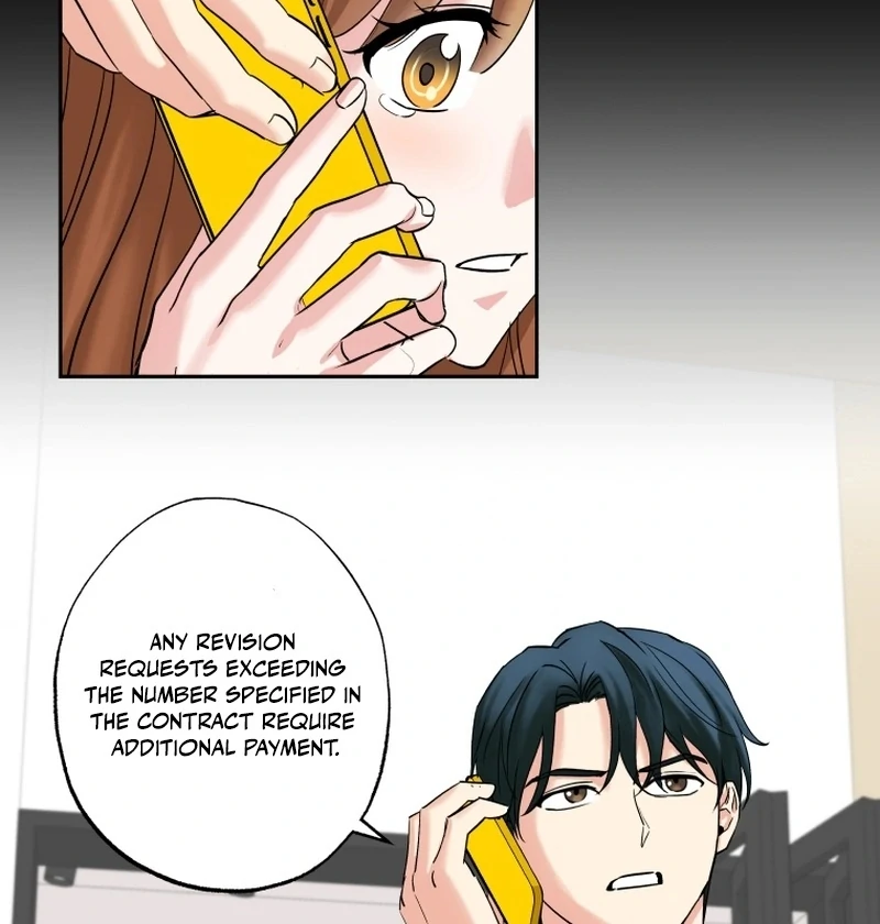 It’s Okay to Be Left Out Chapter 1 447 029