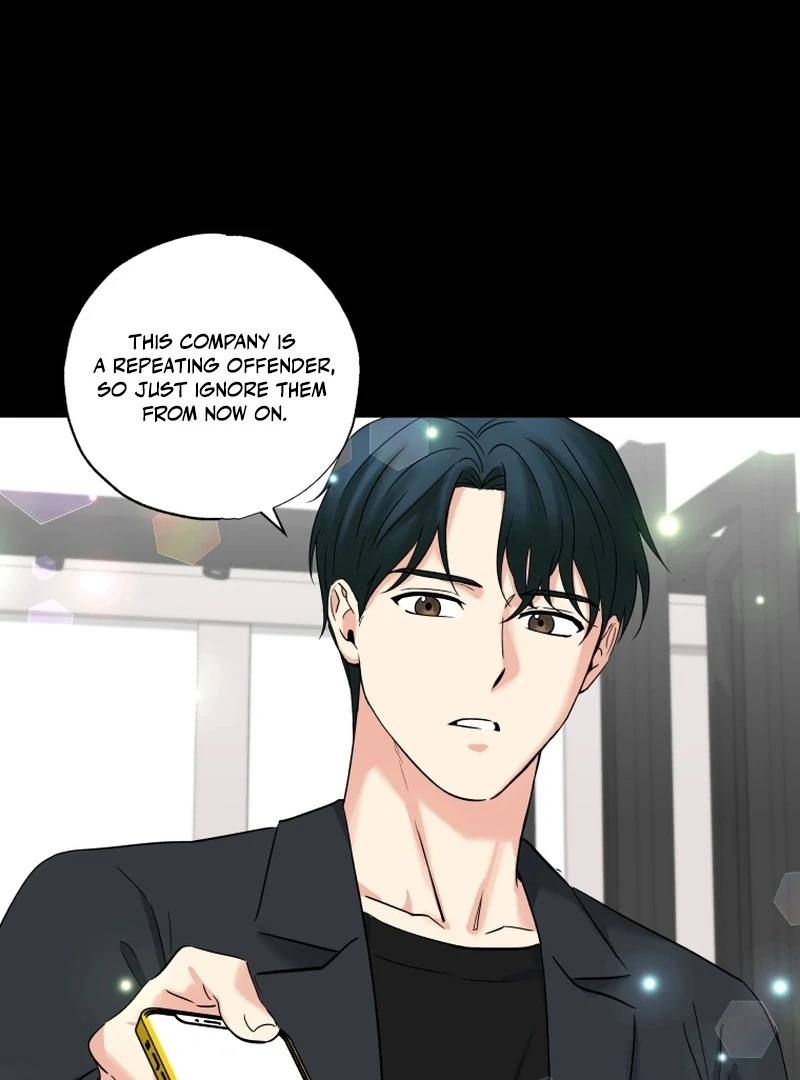 It’s Okay to Be Left Out Chapter 1 449 031