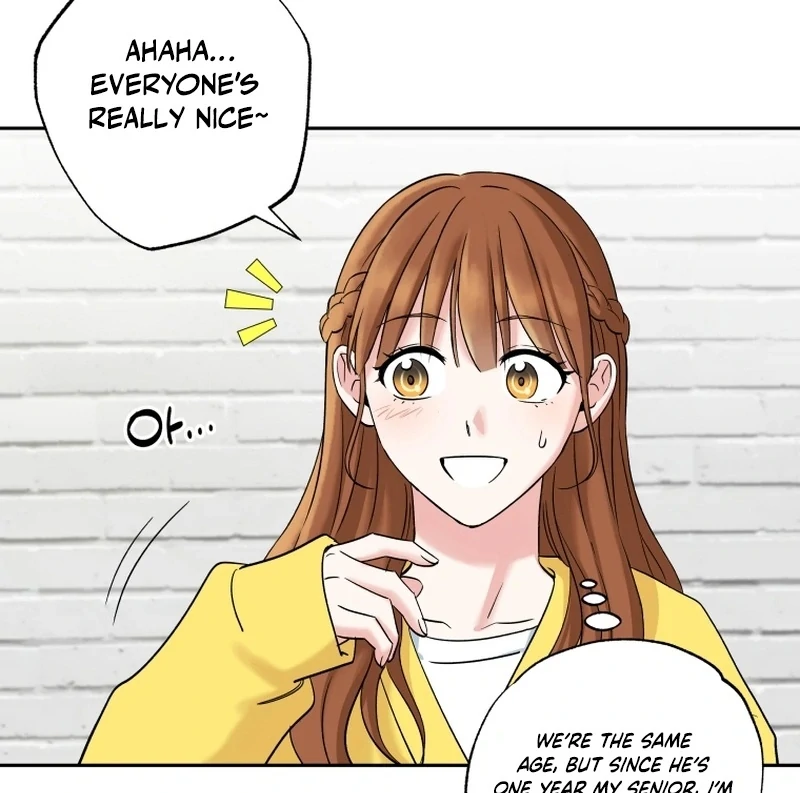 It’s Okay to Be Left Out Chapter 1 458 040