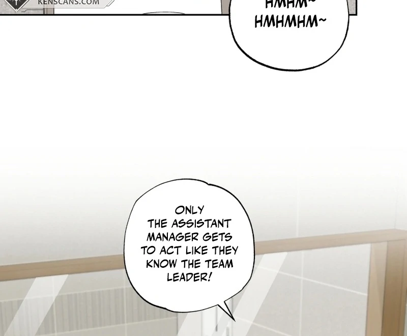 It’s Okay to Be Left Out Chapter 1 465 047