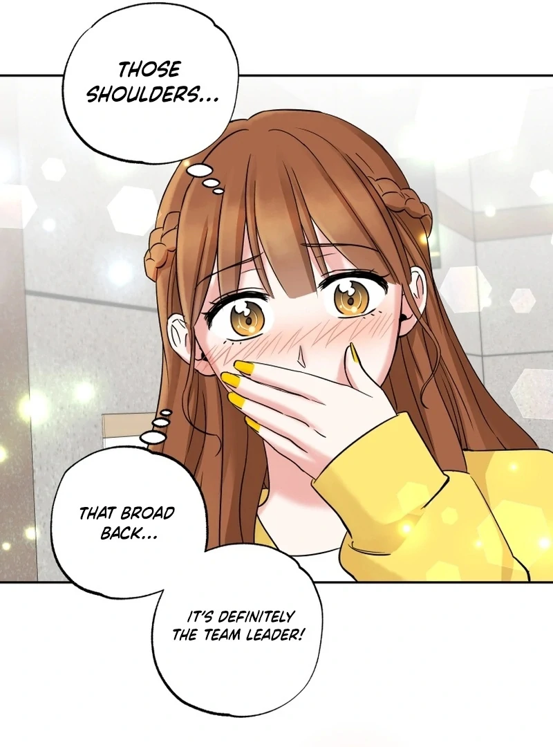 It’s Okay to Be Left Out Chapter 1 471 053