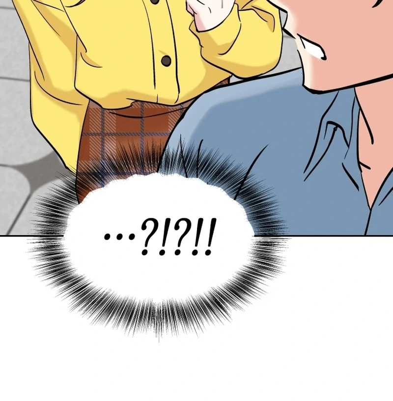 It’s Okay to Be Left Out Chapter 1 476 058