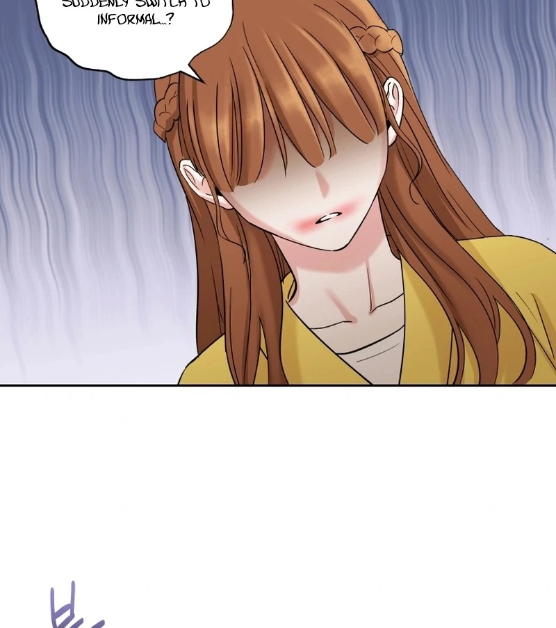 It’s Okay to Be Left Out Chapter 1 480 062