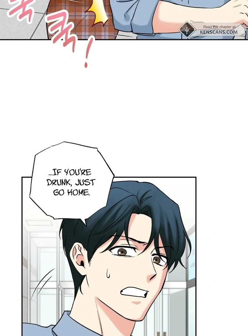 It’s Okay to Be Left Out Chapter 1 484 066