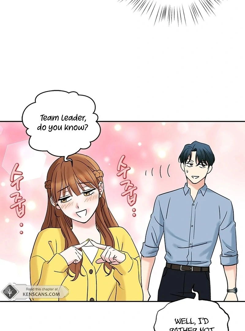 It’s Okay to Be Left Out Chapter 1 488 070