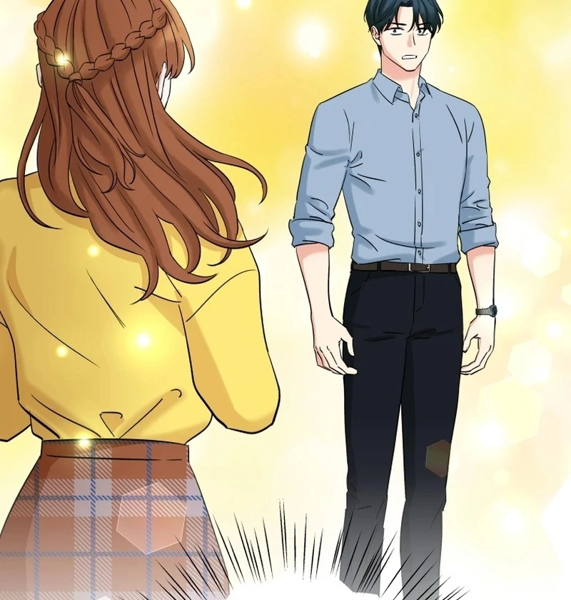 It’s Okay to Be Left Out Chapter 1 497 079