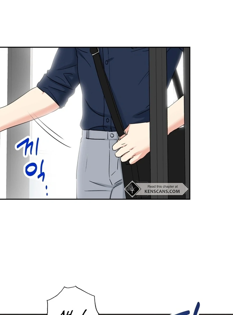 It’s Okay to Be Left Out Chapter 1 507 089