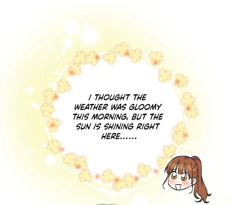 It’s Okay to Be Left Out Chapter 1 509 091