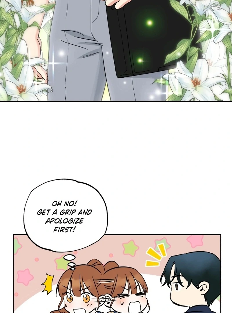 It’s Okay to Be Left Out Chapter 1 511 093