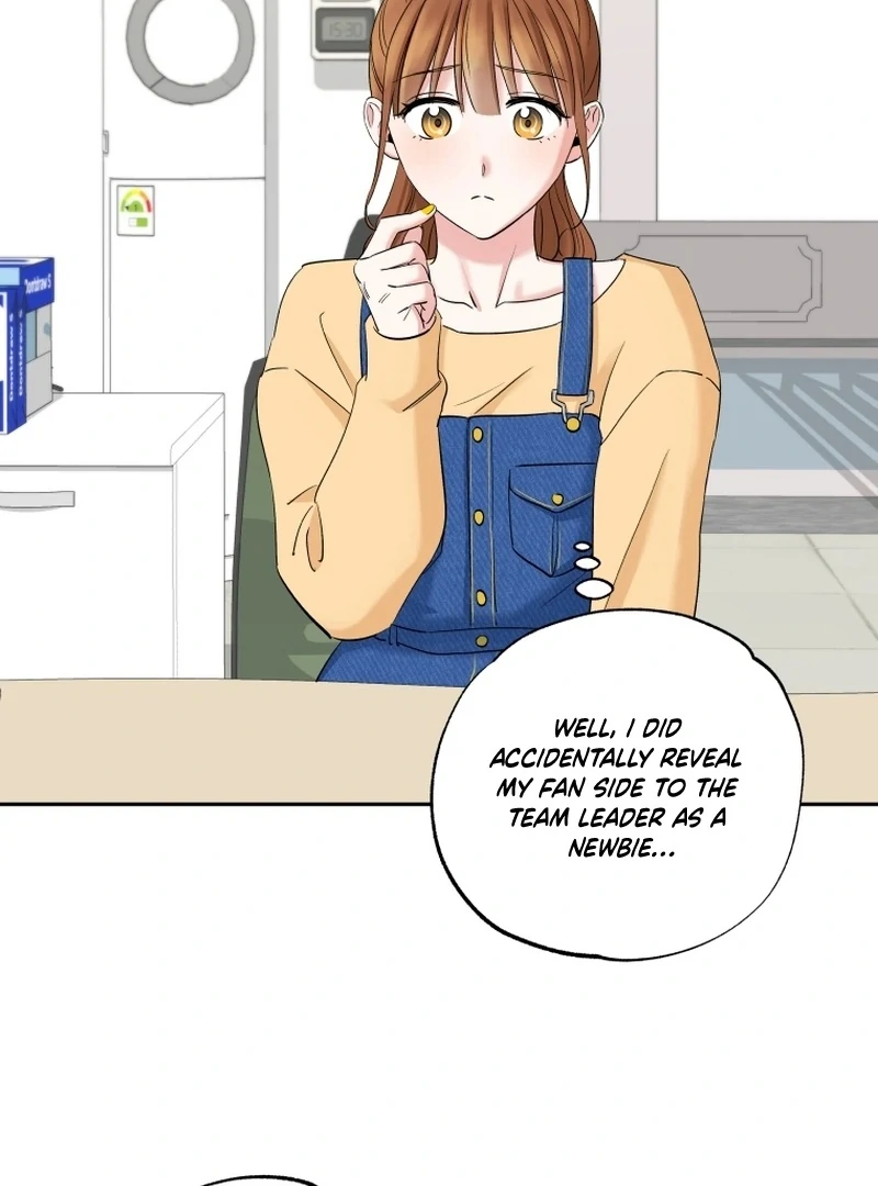 It’s Okay to Be Left Out Chapter 1 517 099