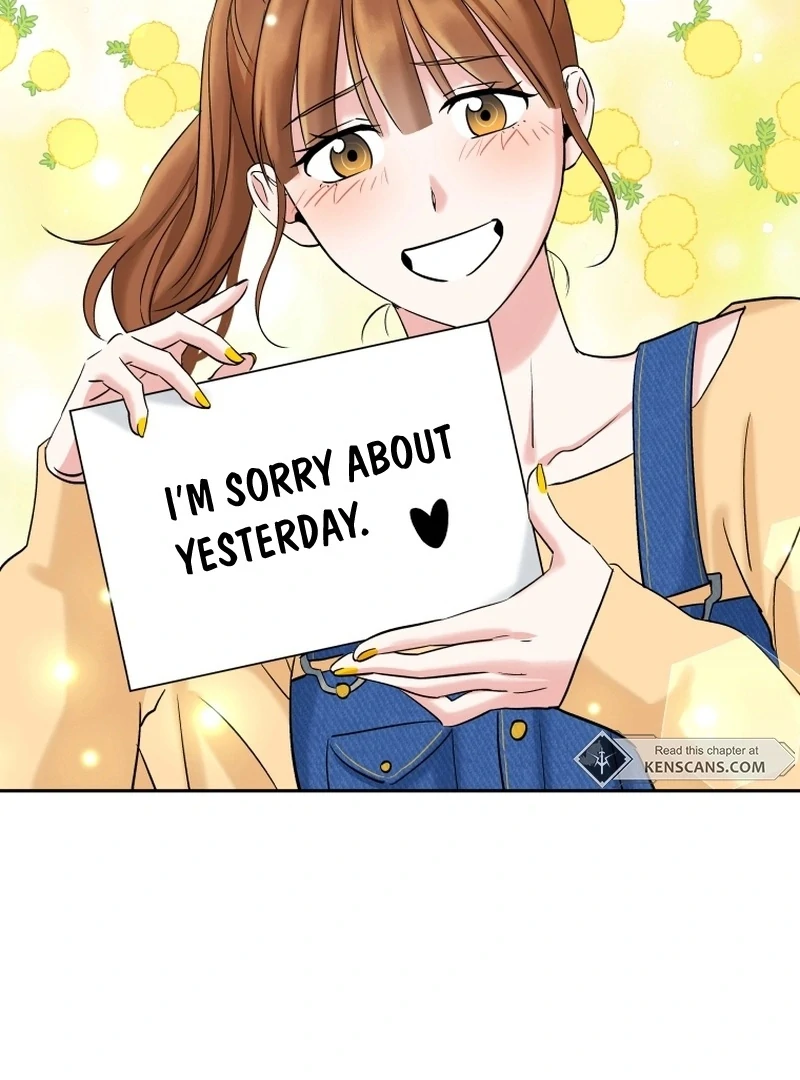 It’s Okay to Be Left Out Chapter 1 525 107