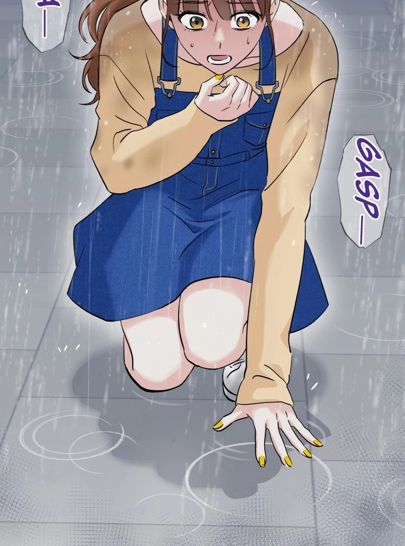 It’s Okay to Be Left Out Chapter 1 548 130