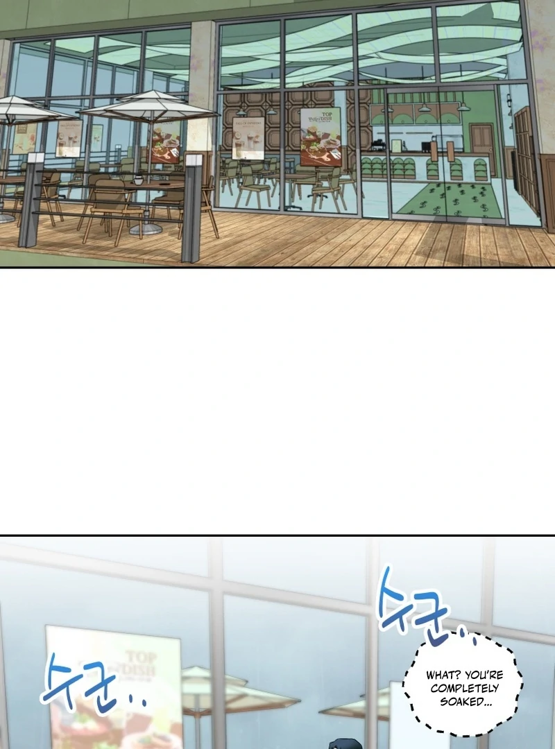 It’s Okay to Be Left Out Chapter 2 289 03