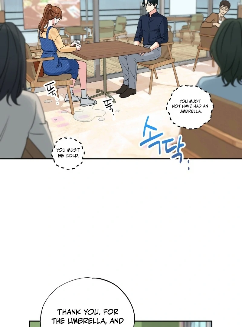 It’s Okay to Be Left Out Chapter 2 290 04