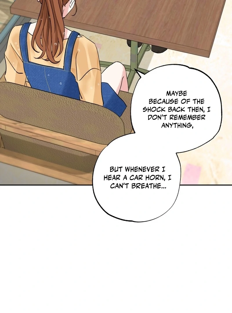 It’s Okay to Be Left Out Chapter 2 294 08