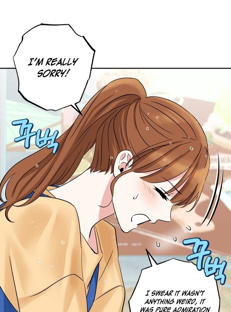 It’s Okay to Be Left Out Chapter 2 296 10