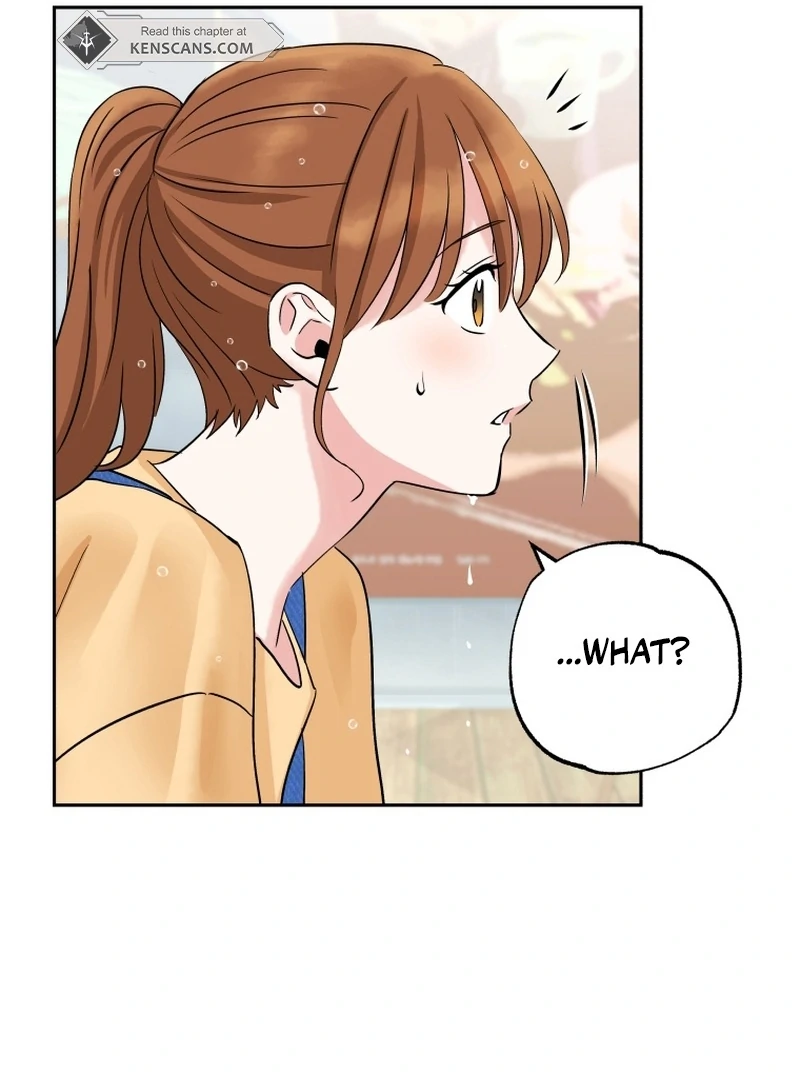 It’s Okay to Be Left Out Chapter 2 299 13