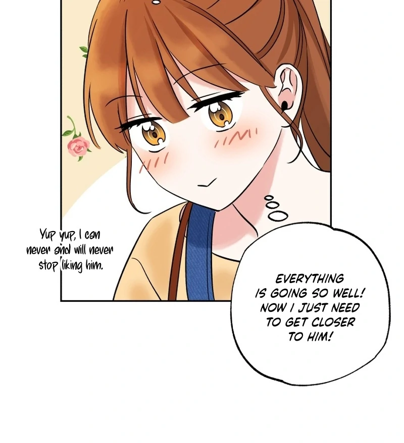 It’s Okay to Be Left Out Chapter 2 308 22