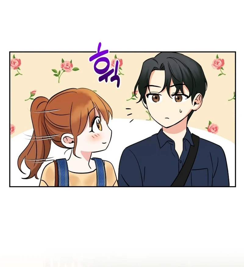 It’s Okay to Be Left Out Chapter 2 309 23