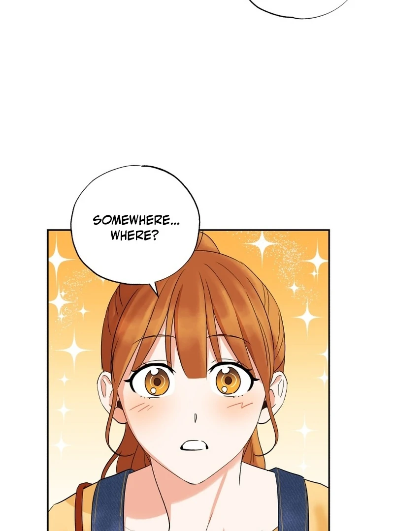 It’s Okay to Be Left Out Chapter 2 311 25