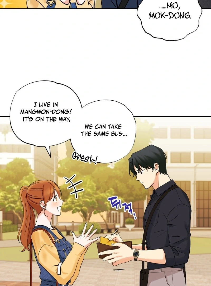 It’s Okay to Be Left Out Chapter 2 313 27