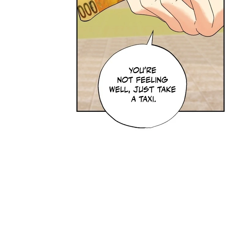 It’s Okay to Be Left Out Chapter 2 315 29