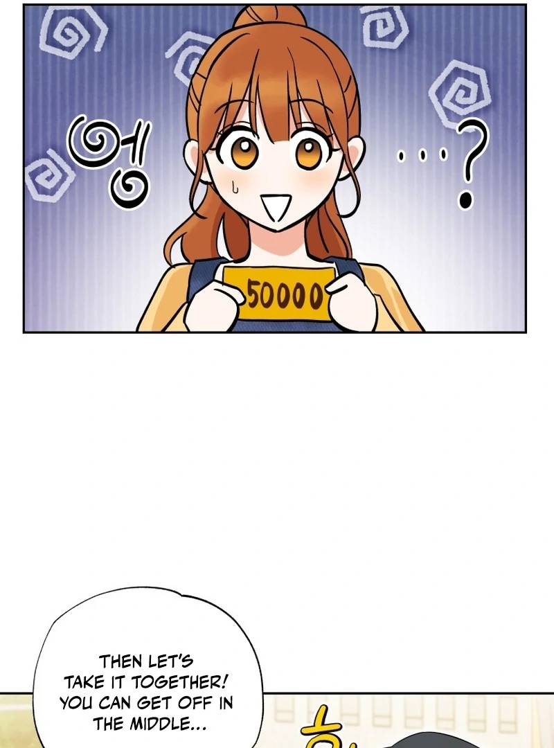 It’s Okay to Be Left Out Chapter 2 316 30