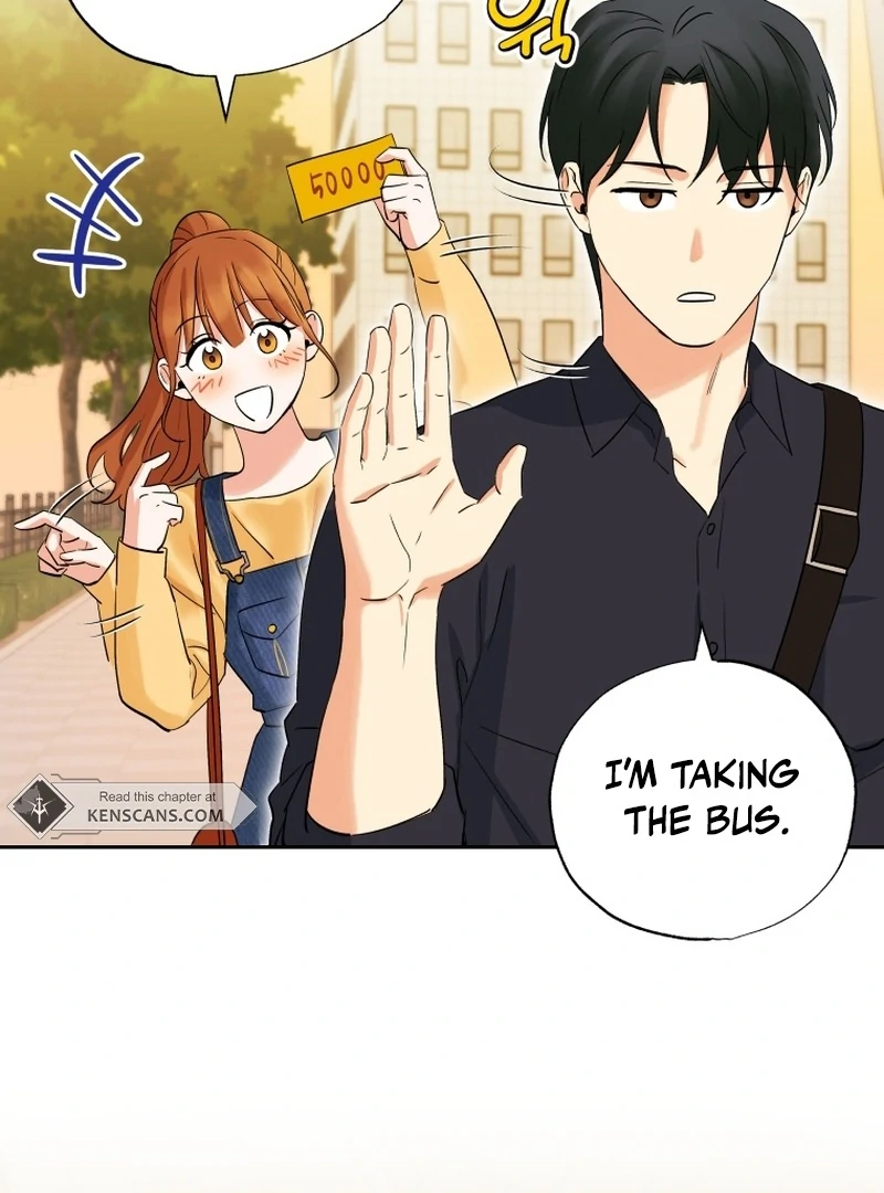 It’s Okay to Be Left Out Chapter 2 317 31