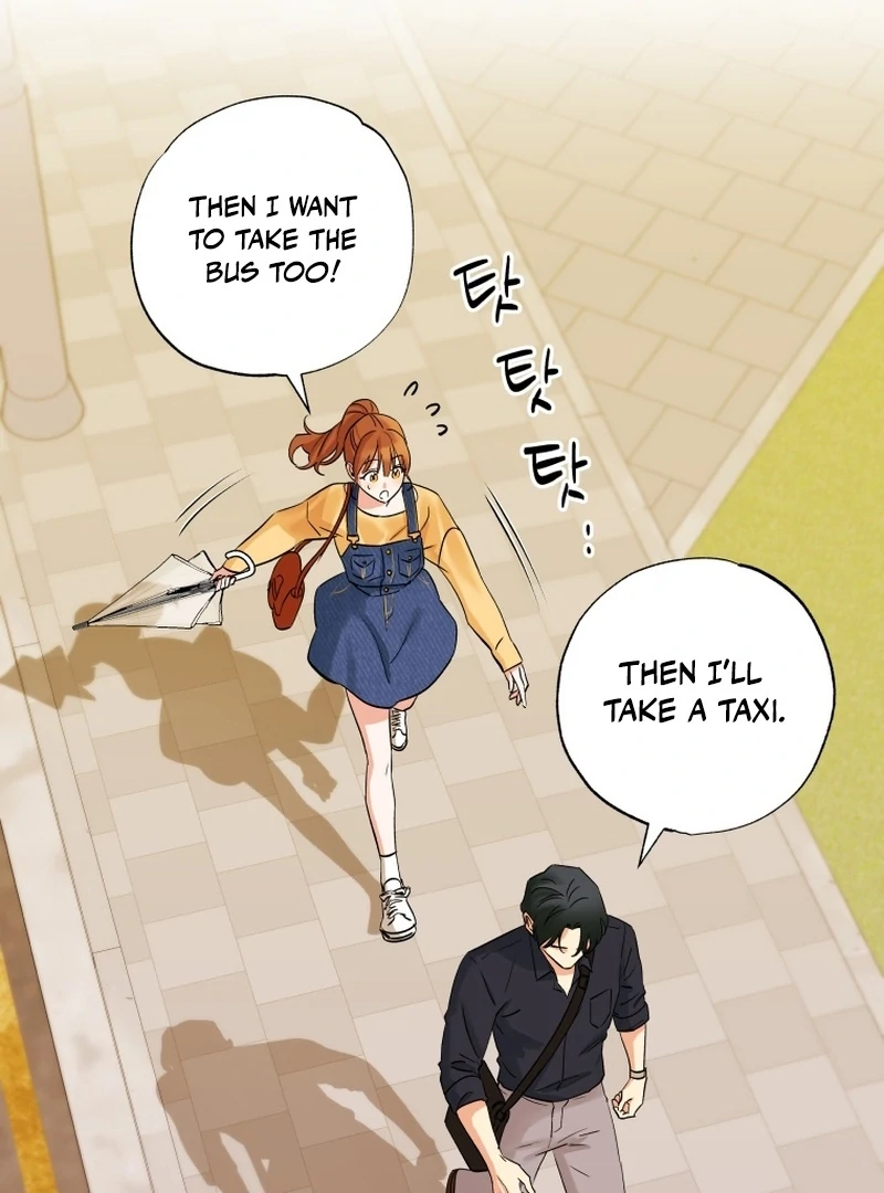 It’s Okay to Be Left Out Chapter 2 318 32