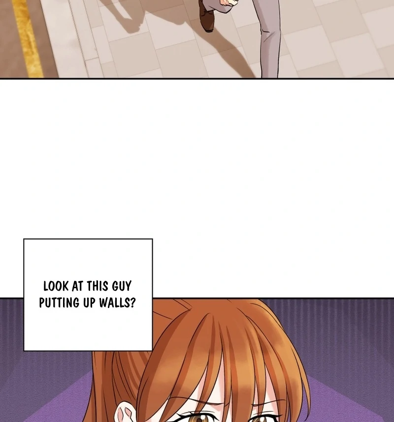 It’s Okay to Be Left Out Chapter 2 319 33