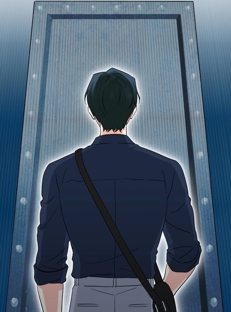 It’s Okay to Be Left Out Chapter 2 321 35