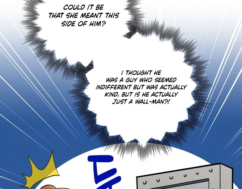 It’s Okay to Be Left Out Chapter 2 325 39