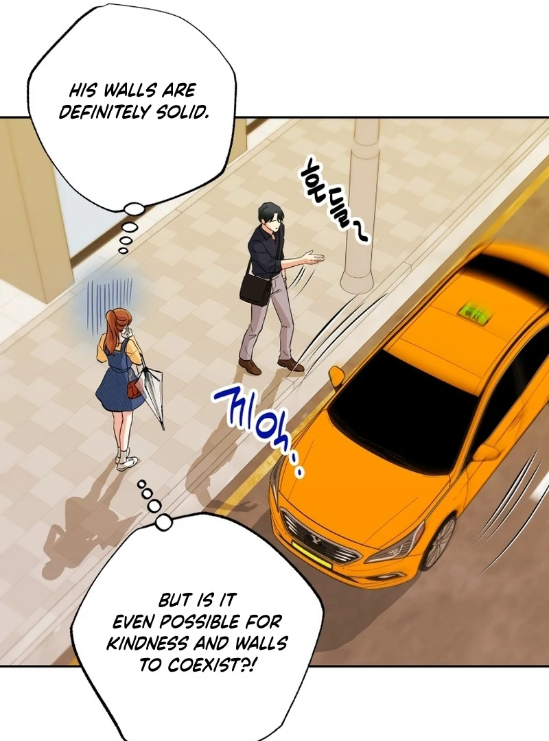 It’s Okay to Be Left Out Chapter 2 327 41