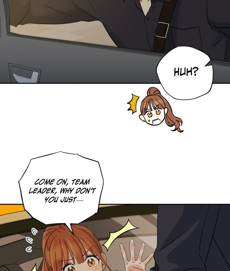 It’s Okay to Be Left Out Chapter 2 330 44