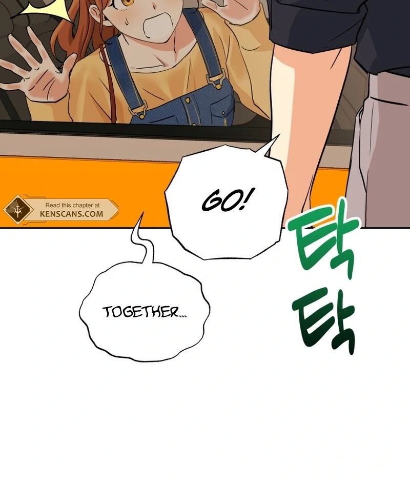 It’s Okay to Be Left Out Chapter 2 331 45