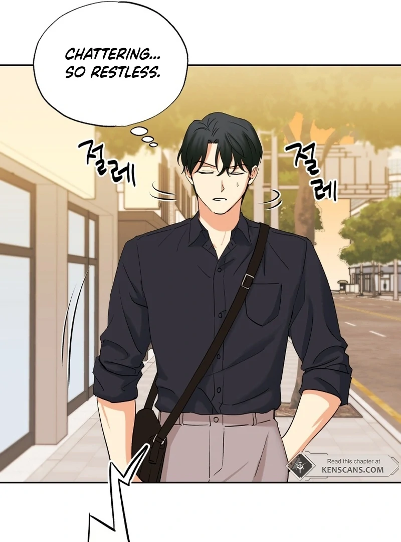 It’s Okay to Be Left Out Chapter 2 337 51