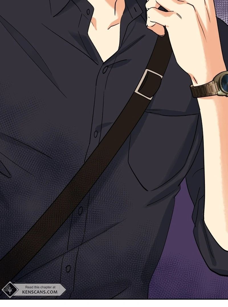 It’s Okay to Be Left Out Chapter 2 350 64