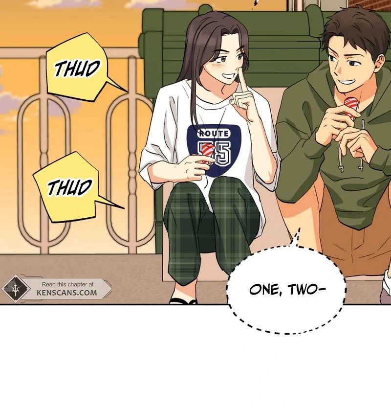 It’s Okay to Be Left Out Chapter 2 354 68