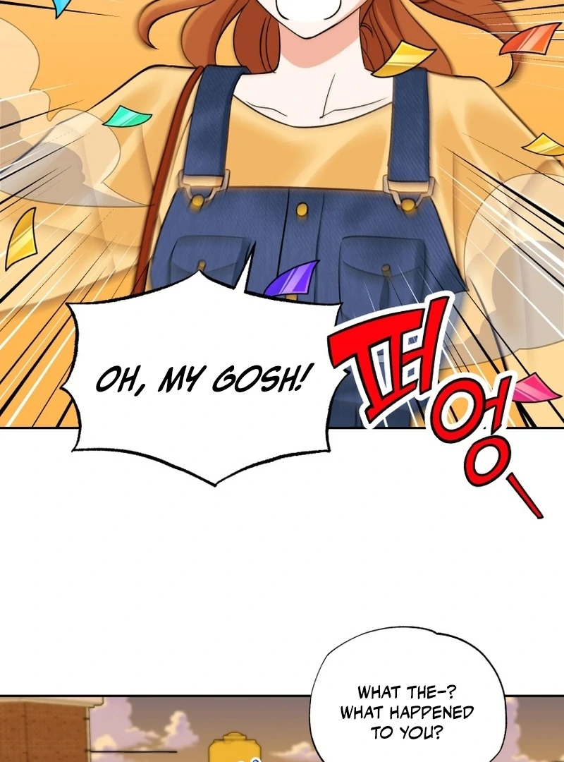 It’s Okay to Be Left Out Chapter 2 356 70