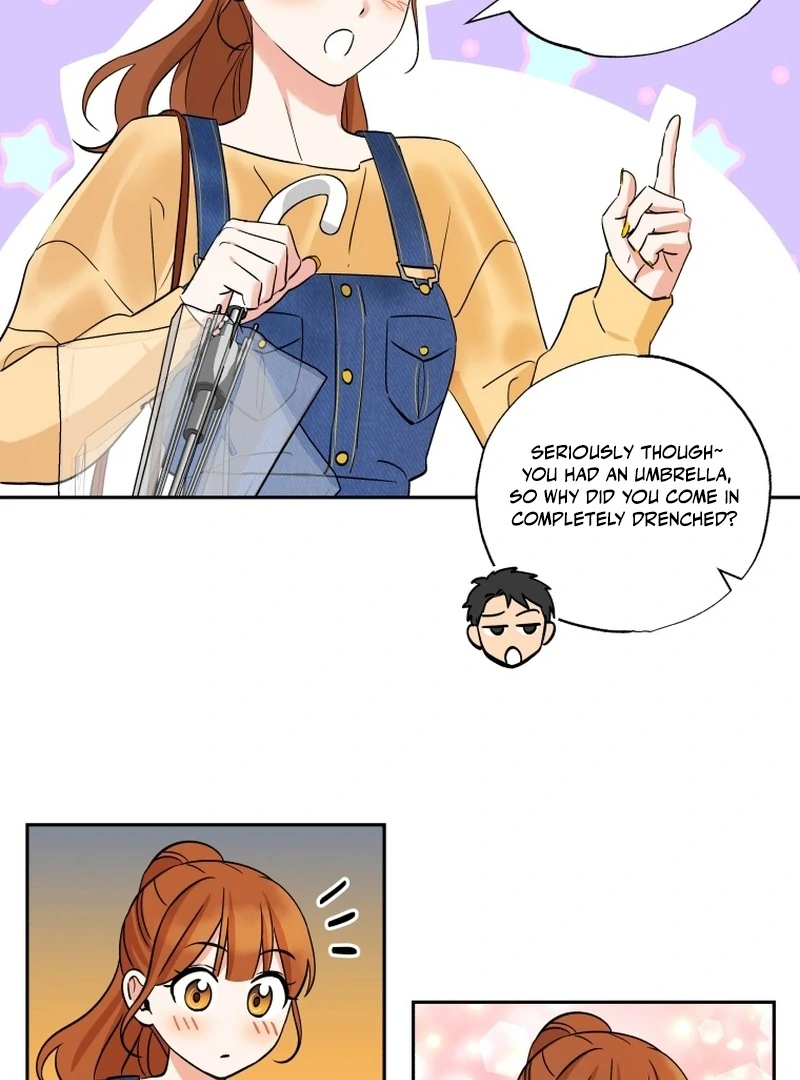 It’s Okay to Be Left Out Chapter 2 358 72