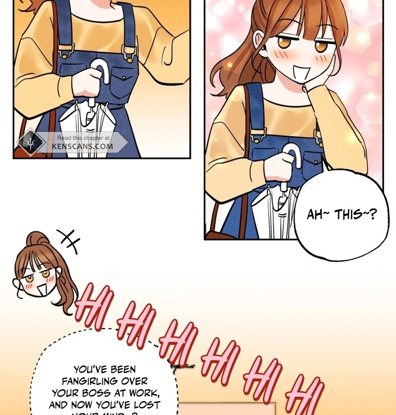 It’s Okay to Be Left Out Chapter 2 359 73