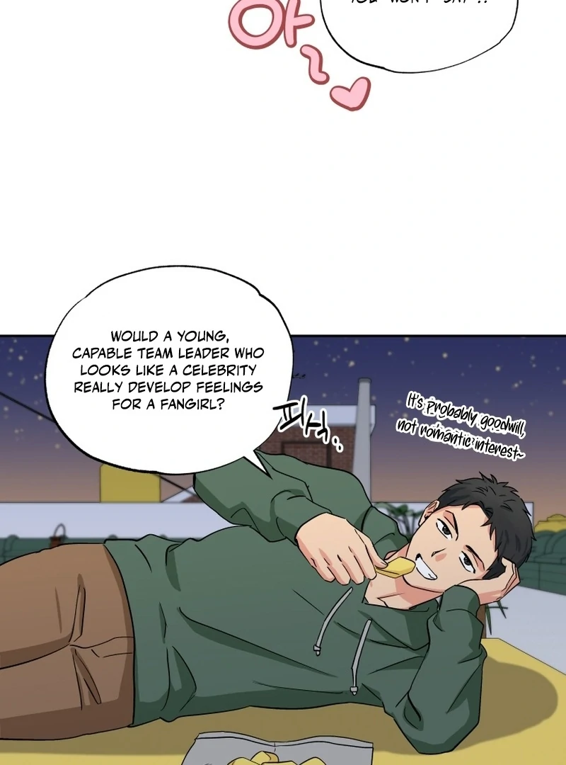 It’s Okay to Be Left Out Chapter 2 364 78