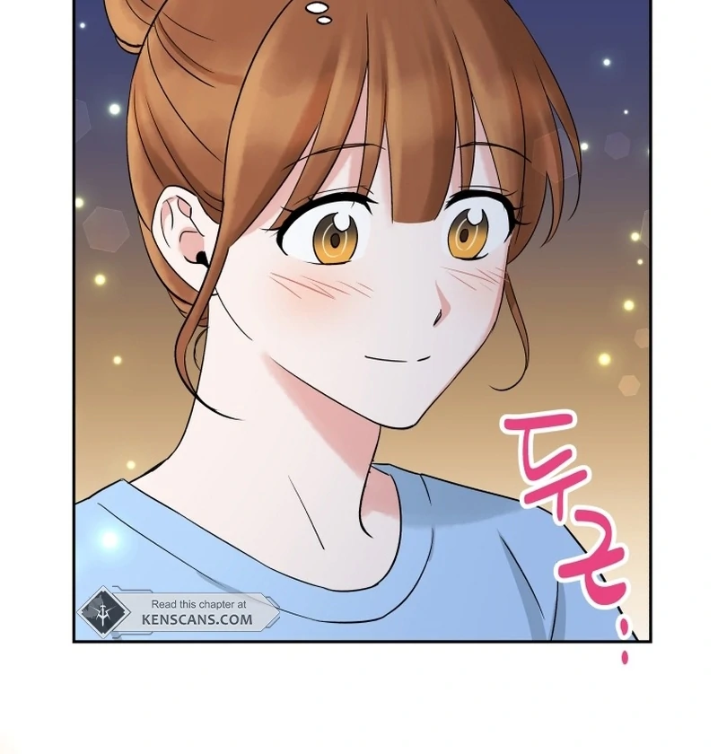 It’s Okay to Be Left Out Chapter 2 372 86