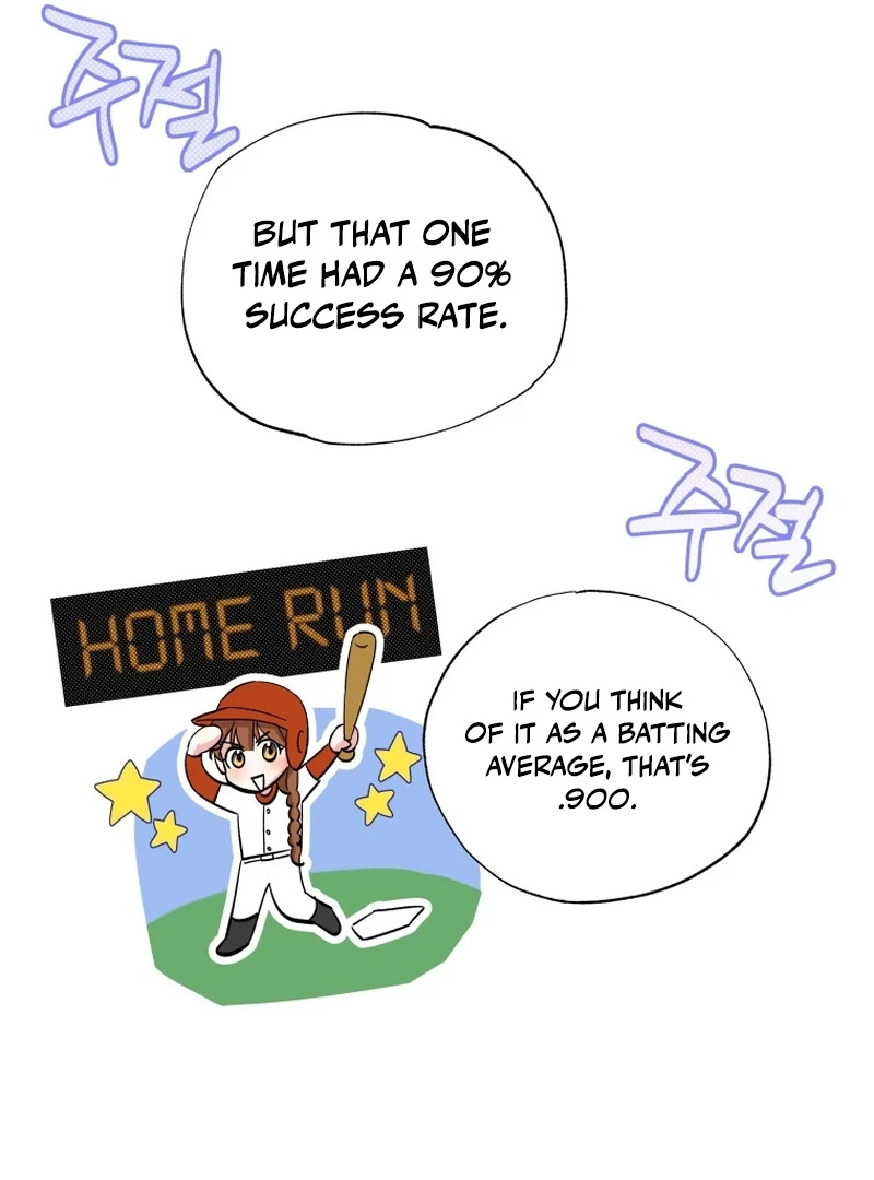 It’s Okay to Be Left Out Chapter 6 293 ch 6 10